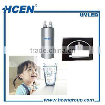 2016 High Quality UVC Water Filter,UV Water Purifier System