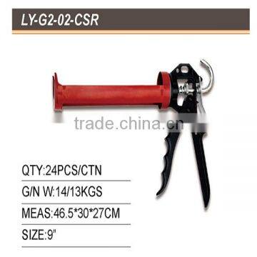 Handle Hot Sale Cradle Cartridge Gun for Building