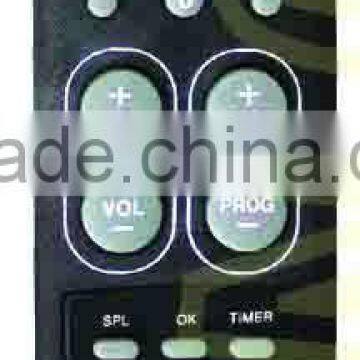 remote control for tv universal remote control ABP00023 BPL RC-30R-B