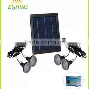 80 hours lighting portable solar lighting system for rural area,poor countries,Islands