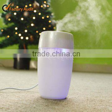 Car Oil Diffuser / Best Sale Humidifier / Ultrasonic Aroma Diffuser photo-5