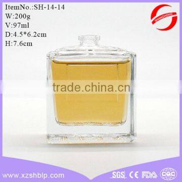 Sprayed Glass Bottle,Cosmetic Packaging Set,cosmetic Empty Packaging photo-3