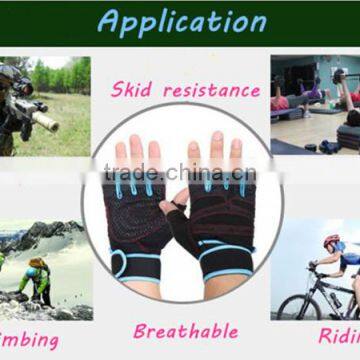 Custom Bikes From China Sport Driver Glove photo-6