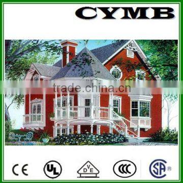 CYMB cheap prefab port cabin