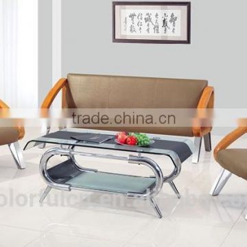 2013 New Design Modern Living Room Corner Sofa(HZ-304)