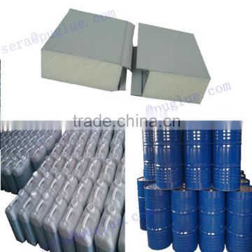 High Quality Adhesive Glue For Polyurethane SIP Panels For Use