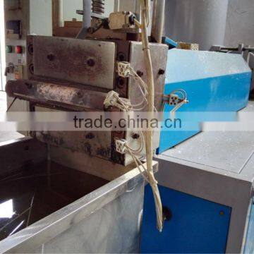 Best Sale Plastic Granulate Recycle Machine photo-2