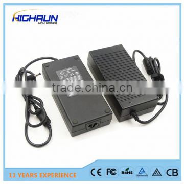 good quality desktop144w 14.4v 10a power supply