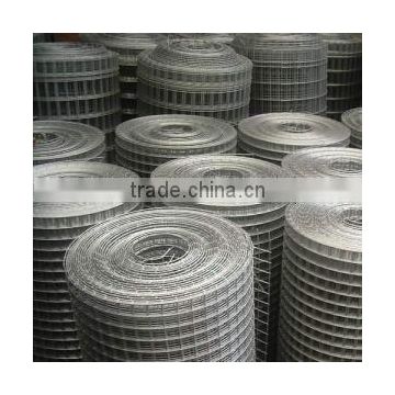 Professional Manufacture Welded Wire Mesh Weight