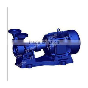 Marine Self-priming Vortex Pump