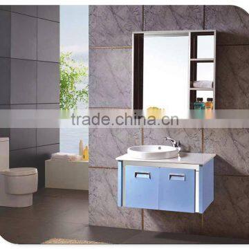 Hot Selling Stainless Steel Bathroom Cabinet for Wholesale photo-3