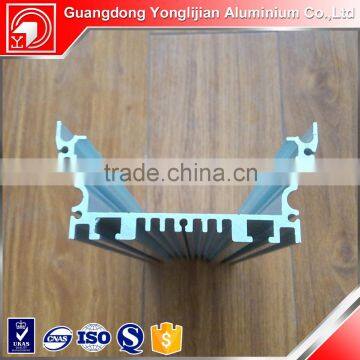 Extrusion Aluminum Heat Sink Manufacturer/Heat Sink Aluminium/Extrusion Heatsink