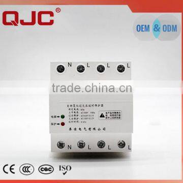 QJGQ-63 4P125A Automatic Voltage Protection Device