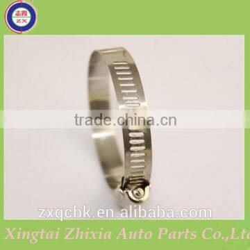 types of hose clamps for all types of stainless steel hose clamps