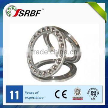 high quality thrust ball bearings 51413