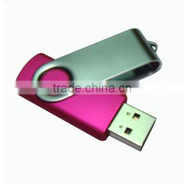 Hot Selling 1-64gb Twister Usb Flash Drive With Different Colour photo-2