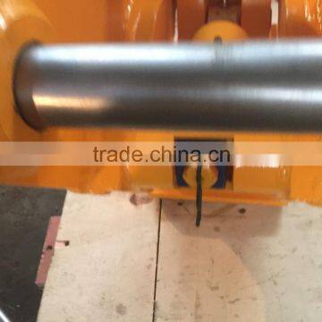 Mechanical Coupler for Excavator quick hitch high quality 1.5-3t