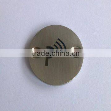 Zinc Die Casting Part