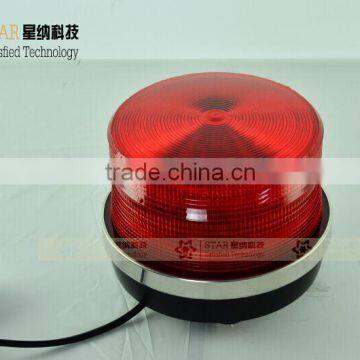 Bright Led Absord Rotating Warning Lighting