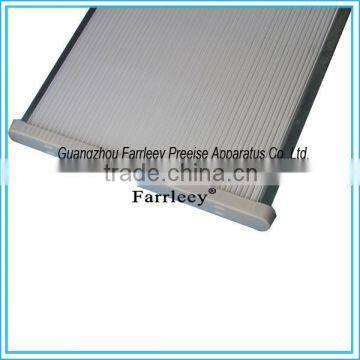 Road Sweeper Solid Filtration, Fliter Plates, Dust Filter Panels photo-6