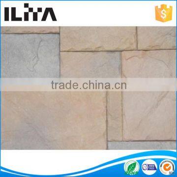 Cheap Stone Veneer Exterior Artificial Decor Wall Stone