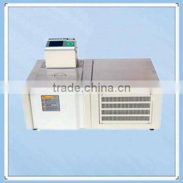 Hot Sales Digital Industrial Low Temperature Thermostatic Bath