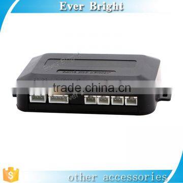 Wholesale LED Display 4 Probes Ultrasonic Detector Automotive Anti-collision Reversing Radar