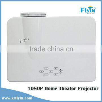 digital projector, 3lcd 1920x1080 pixles 2800 lumens Projector