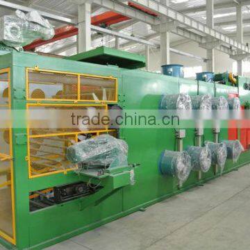 Rubber Profile Tire Plant Batch off Cooling Machine photo-3