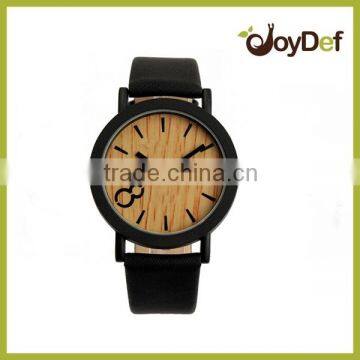 New fashion japanese movement wood watch, bamboo wood watch factory, wholesale wood watch