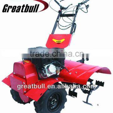 Professional orchard rotary cultivator tiller