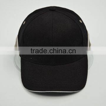 Customized Bulk 6 Panel Summer Sport Cap