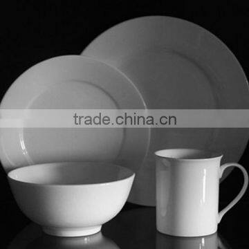10pcs Ceramic Dinner Set photo-4