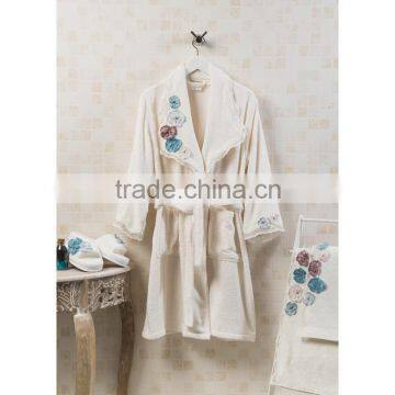 ANTHYLLIS BATHROBE