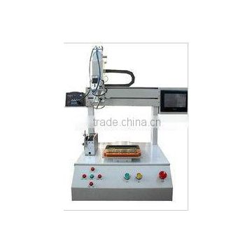 ULUO6688 automatic soldering robot