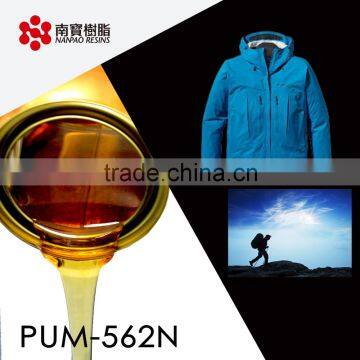 Advanced Liquid ambi PUR Glue For Textile application
