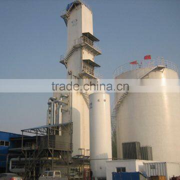 KDONAr-1500Y/800Y/50Y air separation plant cryogenic air separation