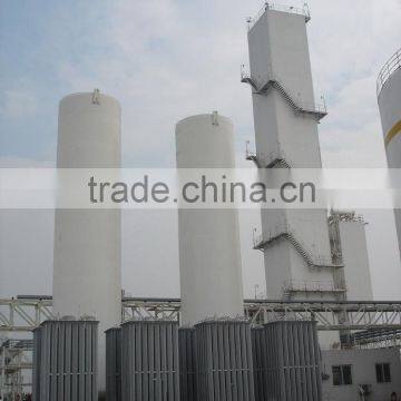 KDO-10000 cryogenic air separation plant oxygen plant