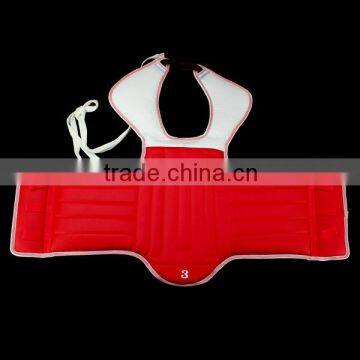 UWIN Karate Chest Guard,Karate Protective Gear Equipment Body Shields for Training photo-5