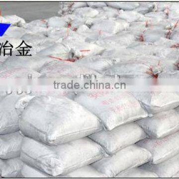 Factory Price SiAlBaCa/calcium Silicon Aluminum Barium Ferro Alloy