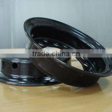 Alloy Wheel Polishing Machine 17.5*6.75Semi Camion Fenneften Wheels photo-5