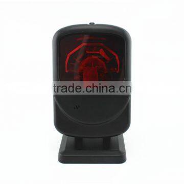 Fixed Mount Rotatable Usb 1D Barcode Scanner Price, Bar Code Scanner photo-3