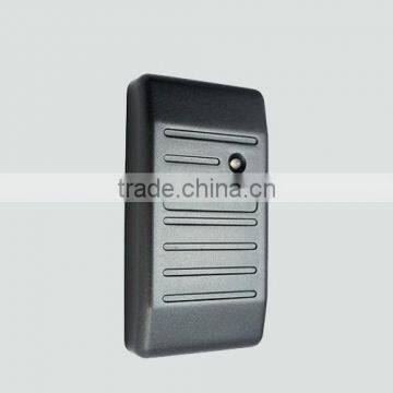 Low Price Waterproof Proximity RFID Card Reader With Wiegand 26 Interface photo-2