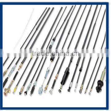 pram/bicycle/auto/motorcycle brake cable/accelerator cable/Clutch Cable