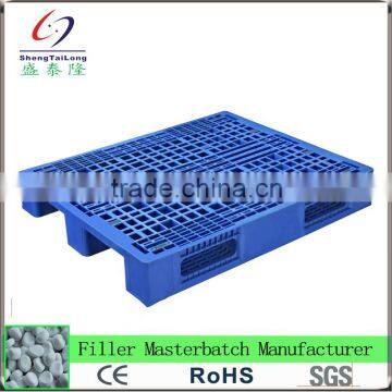 Polyethylene Filler Masterbatch photo-3