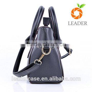 Retro Lovely Design All-match Trendy Cat Handbag