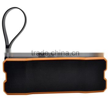 Premium quality The newest outdoor bluetooth wireless speaker with usb