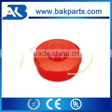 Hot Sale Garden tool parts brush cutter Spare Parts mower head trimmer head