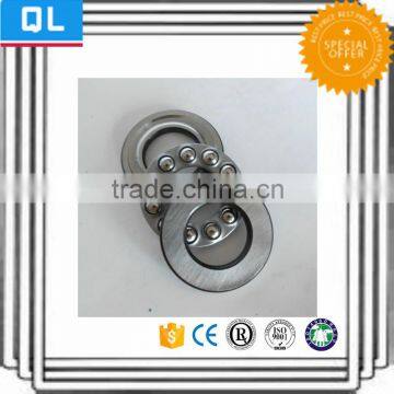 Factory Made New Advanced Thrust Ball Bearing photo-4