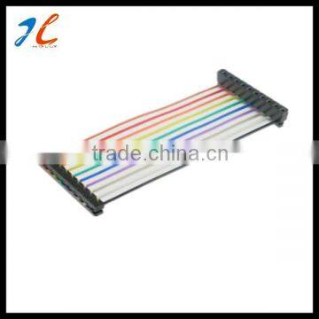 7-pin rainbow flexible flat cable